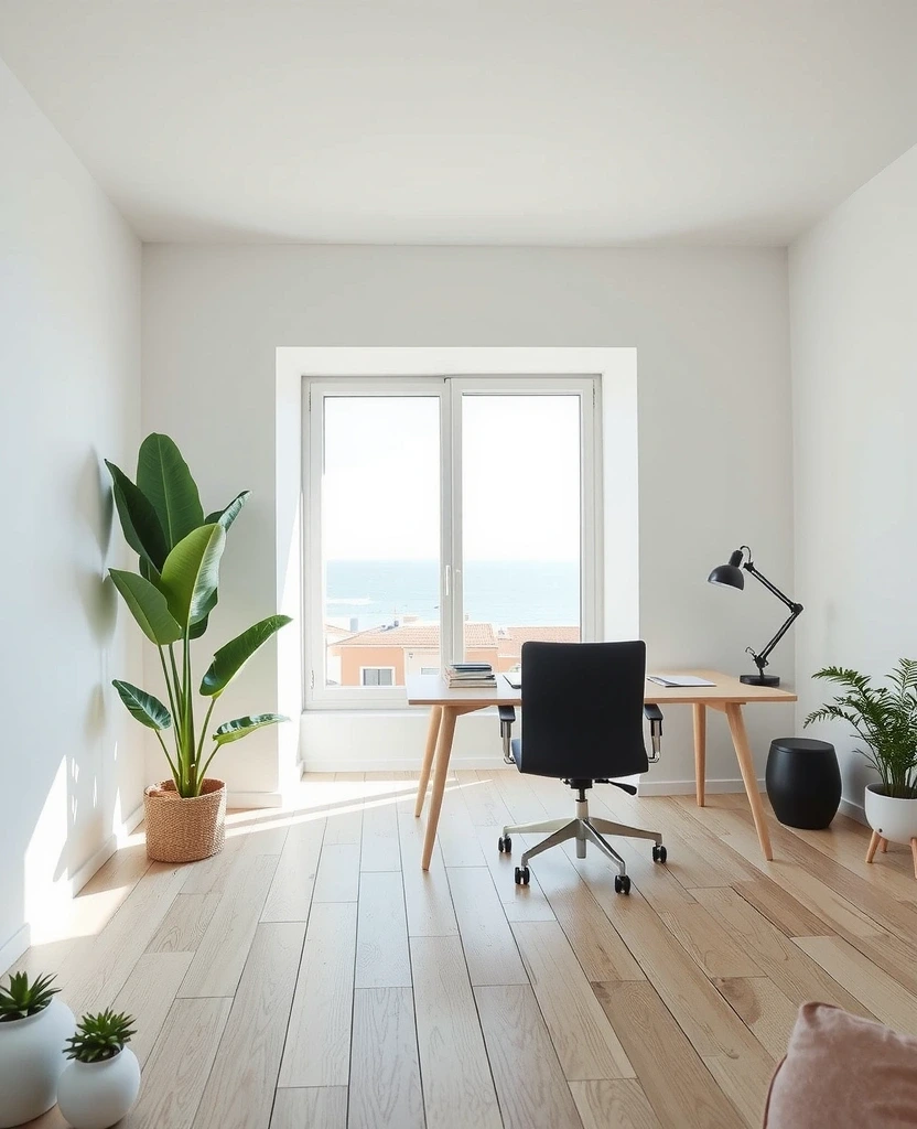 Nos bureaux à Marseille