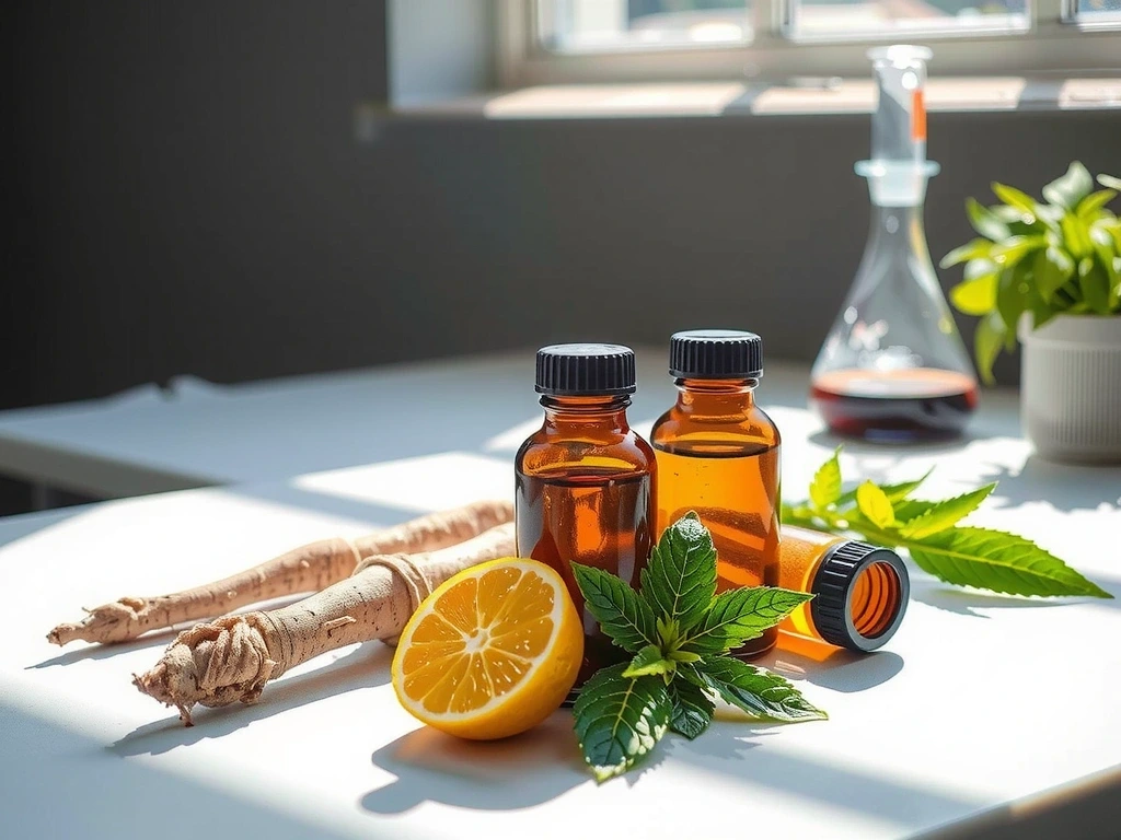 Sourcing des ingrédients