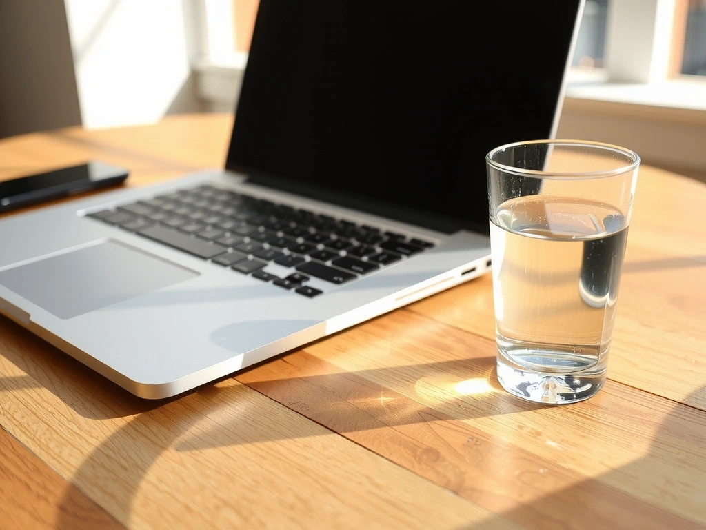 Interface utilisateur premium